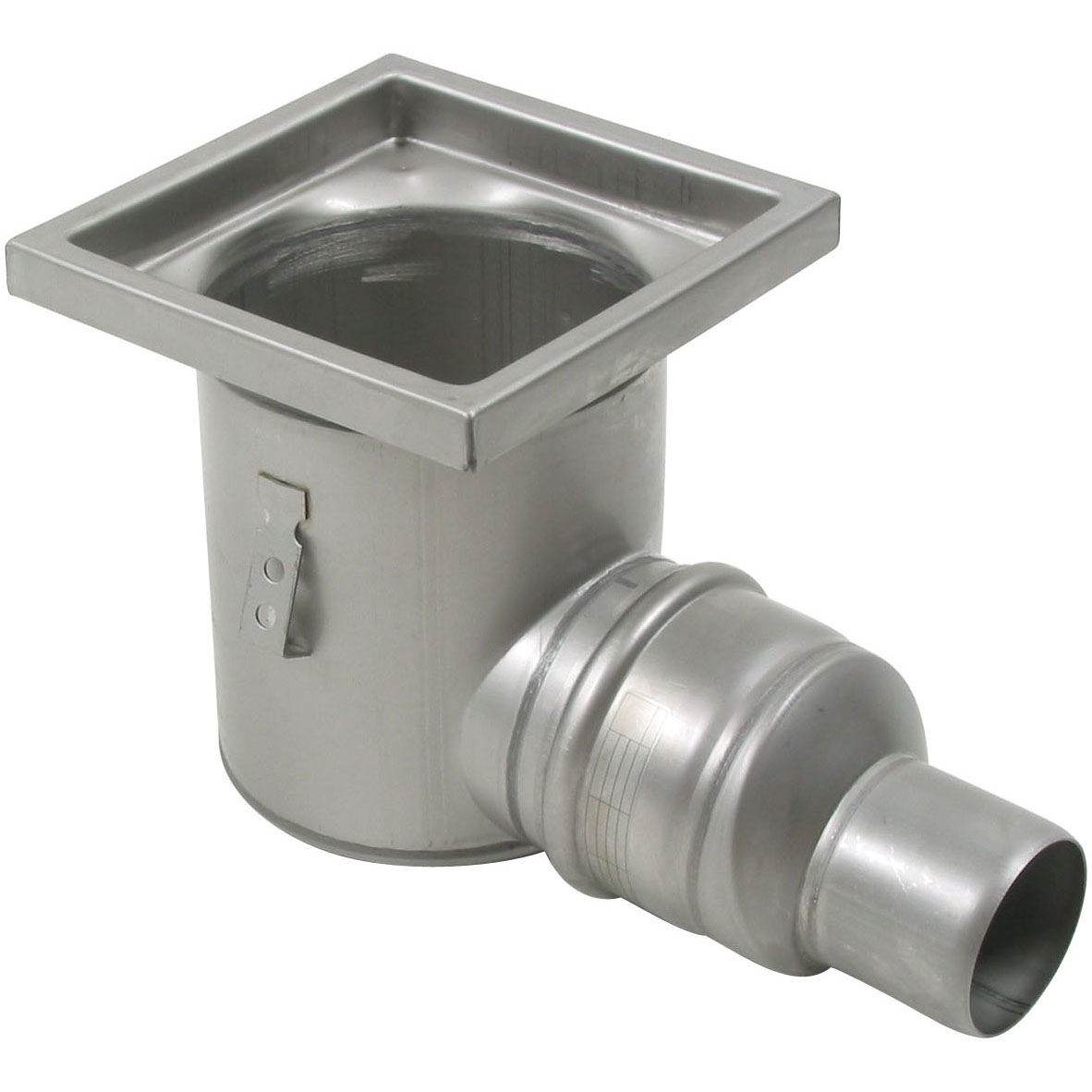 Product Image - Drain-No membrane-250